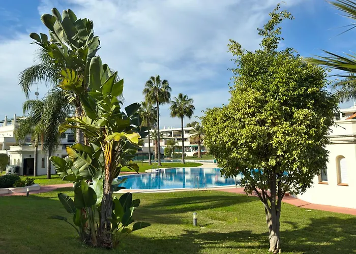 דירה Bajo Con Terraza En Lorcrimar V