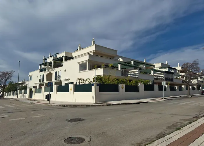 דירה Bajo Con Terraza En Lorcrimar V *
