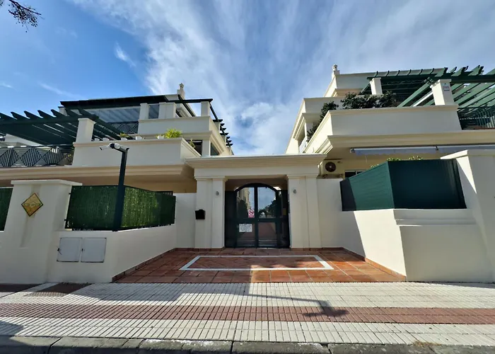 Bajo Con Terraza En Lorcrimar V