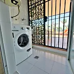 Bajo Con Terraza En Lorcrimar V * Marbellac