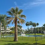 Bajo Con Terraza En Lorcrimar V דירה