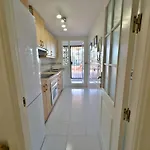 Bajo Con Terraza En Lorcrimar V דירה *