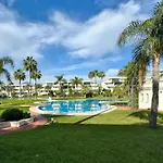 Bajo Con Terraza En Lorcrimar V מארבלה