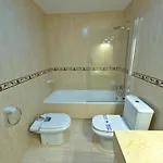 Bajo Con Terraza En Lorcrimar V * מארבלה