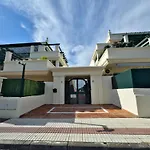 Bajo Con Terraza En Lorcrimar V