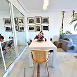 Bajo Con Terraza En Lorcrimar V Μαρμπέλλα