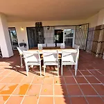 Appartement Bajo Con Terraza En Lorcrimar V Marbellac