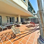 Bajo Con Terraza En Lorcrimar V מארבלה