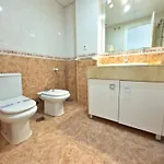 Appartement Bajo Con Terraza En Lorcrimar V *
