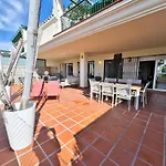 Appartement Bajo Con Terraza En Lorcrimar V Marbellac