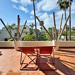 Bajo Con Terraza En Lorcrimar V Appartement *