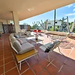 Bajo Con Terraza En Lorcrimar V