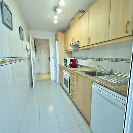West-facing Near Puerto Banus * Marbella