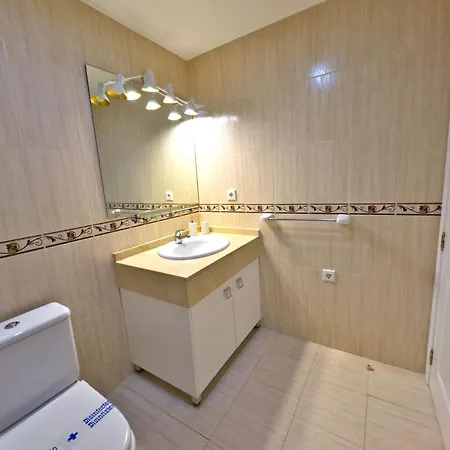 Apartment West-facing Near Puerto Banus *
