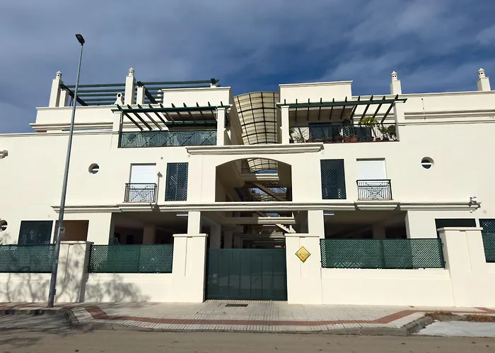 Bajo Con Terraza En Lorcrimar V