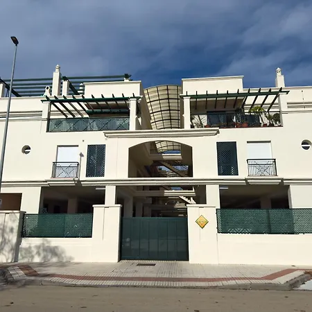 Bajo Con Terraza En Lorcrimar V