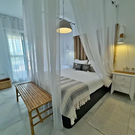 Bajo Con Terraza En Lorcrimar V Apartment *