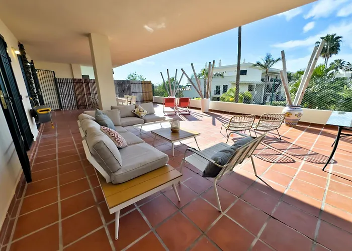 Bajo Con Terraza En Lorcrimar V